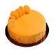 Orange Sponge Cake কমলা স্পঞ্জ কেক 500 gm