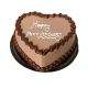 Anniversary Special Chocolate Cake স্পেশাল চকোলেট কেক 500 gm