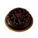 Truffle Cherry Cake ট্রাফল চেরি কেক 500 gm