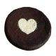 Heart In Between Truffle Cake বিটুইন ট্রাফল কেক 500 gm