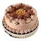 Scrumptious Rocher Chocolate Cake রোচার চকোলেট কেক 1 Kg