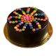 Chocolate Gems Cake চকোলেট জেমস কেক 500 gm