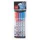 Cello Super Star Gel Blue Pen সেলো সুপার স্টার জেল ব্লু পেন 1 pc