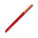 Supra B & G Gold For The Bold Red Pen সুপ্রা বি & জি গোল্ড ফর দি বোল্ড রেড পেন 1 pc