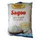 Bharat Food Sagoo Sabu Saboo Tapioca Pearls Rich In Carbohydrate Boro Dana ভারত ফুড সাগু সাবু তাপিওকা পেড়লস রিচ ইন কার্বোহাইড্রেট 500 gm